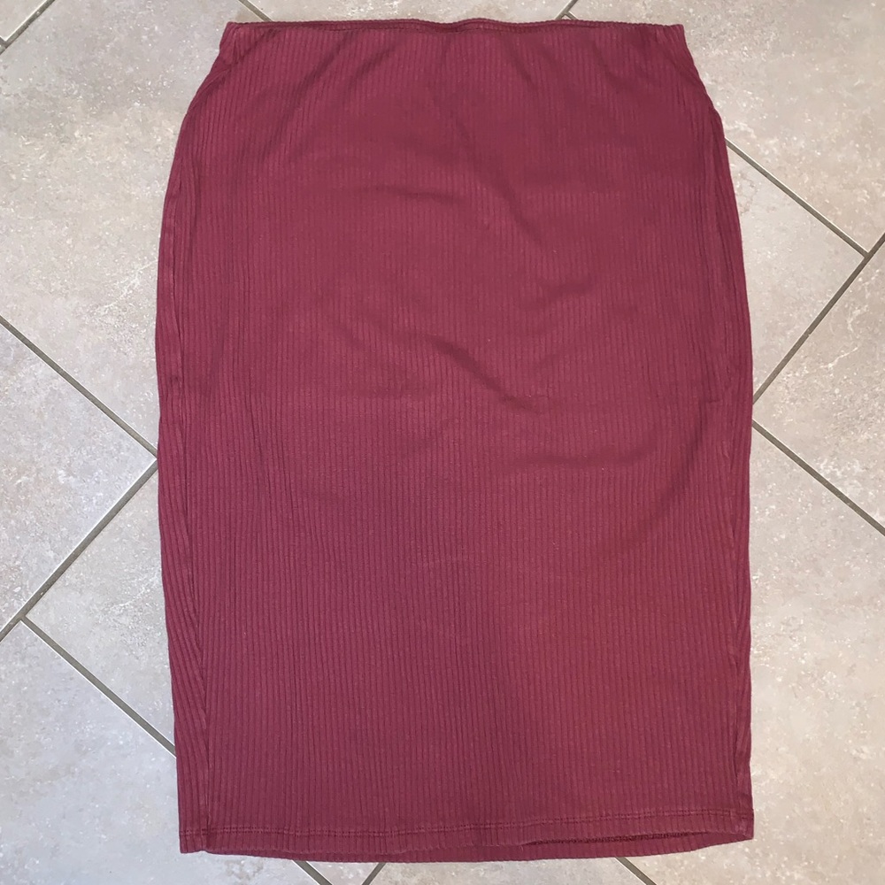 Old navy skirt